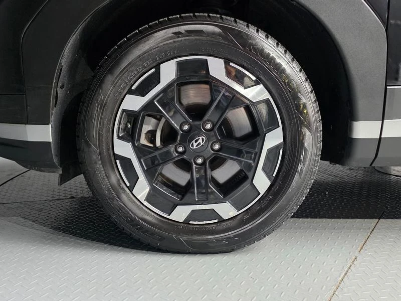 Hyundai Santa fe G4KP, снимка 5 - Автомобили и джипове - 56680385