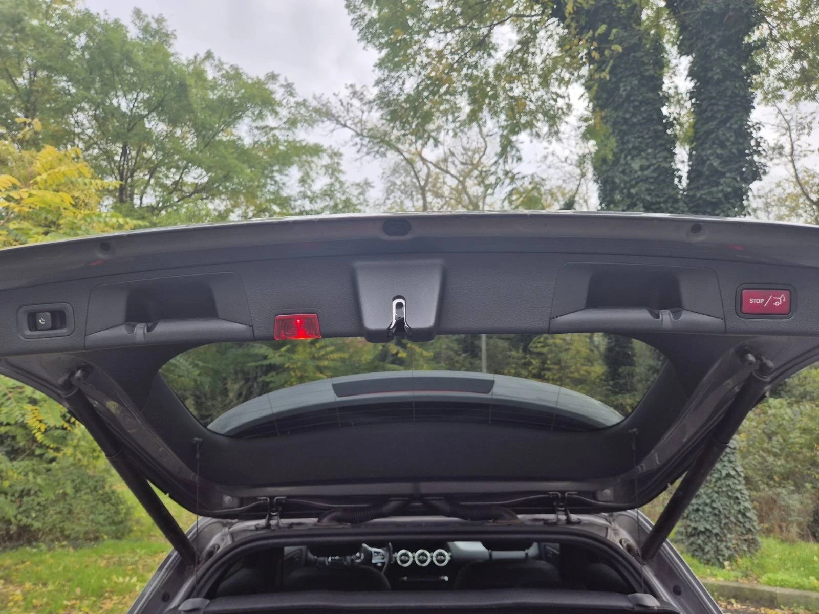 Mercedes-Benz GLA 220 4 MATIC - изображение 2