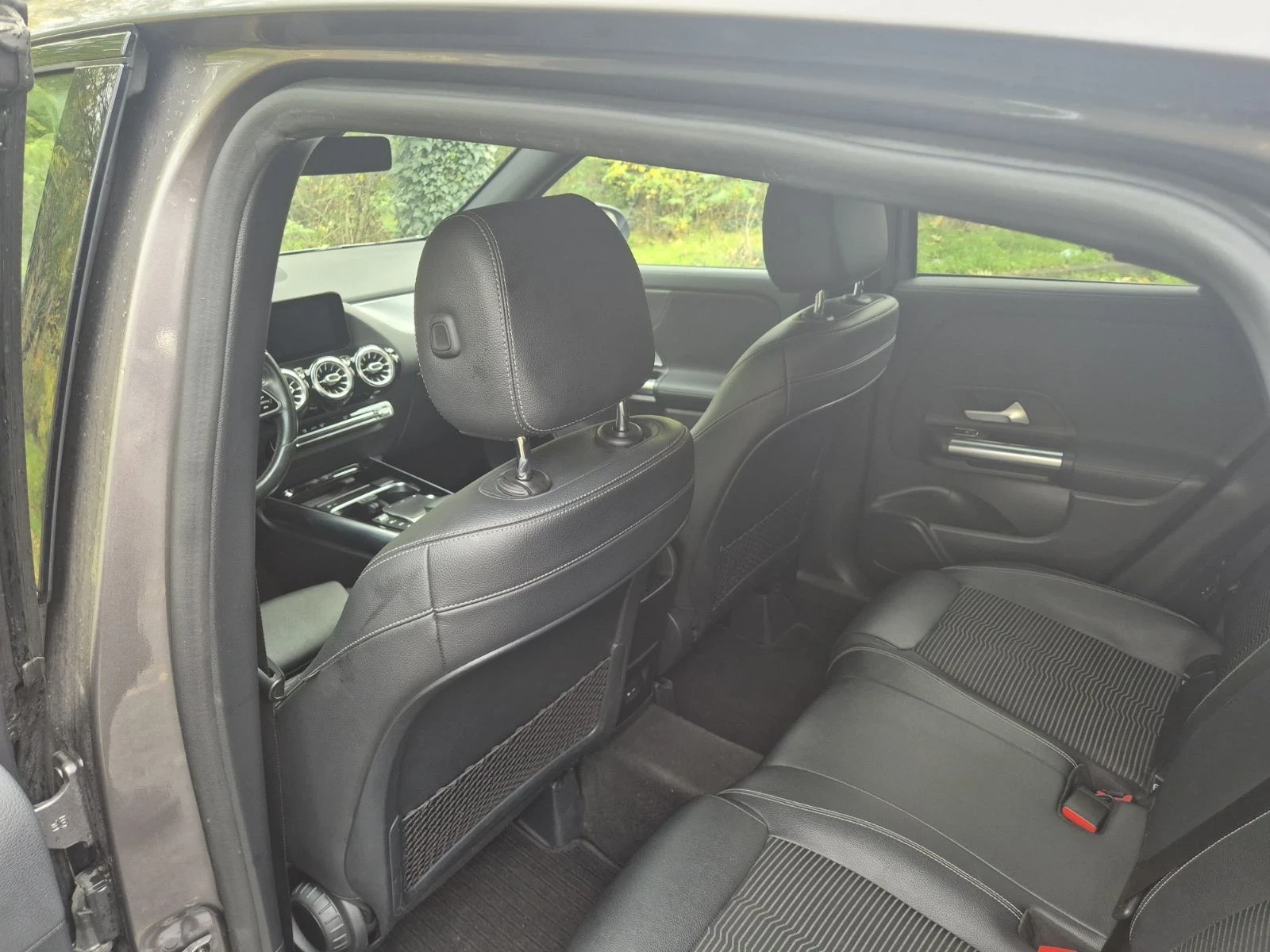 Mercedes-Benz GLA 220 4 MATIC - изображение 4