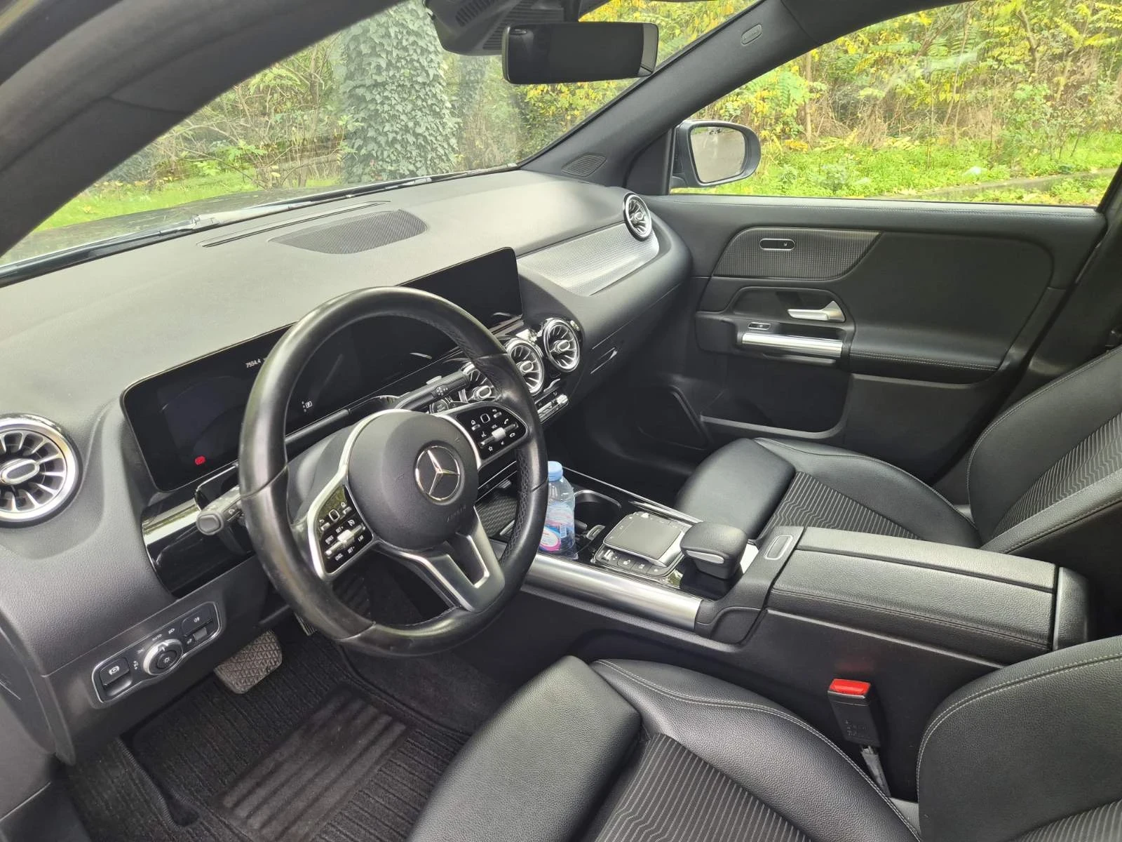 Mercedes-Benz GLA 220 4 MATIC - изображение 5