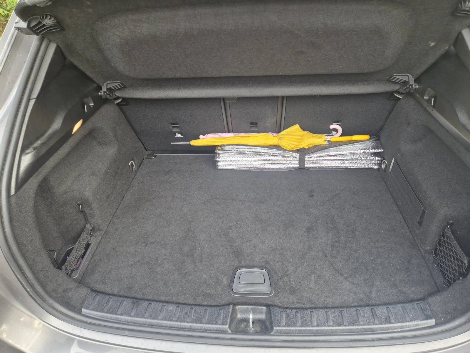 Mercedes-Benz GLA 220 4 MATIC - изображение 3