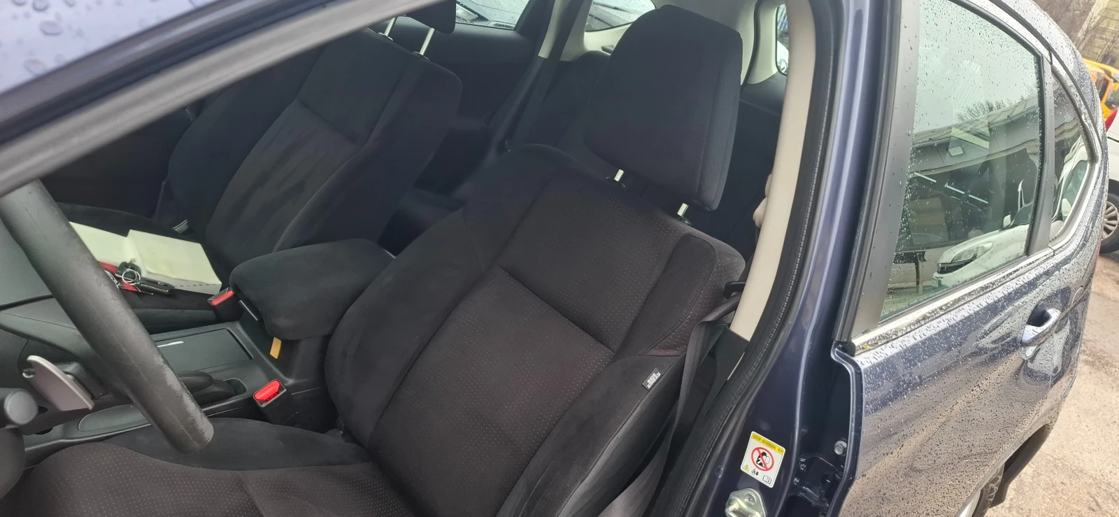 Honda Cr-v 2.0i 155 . AWD  | Mobile.bg   13