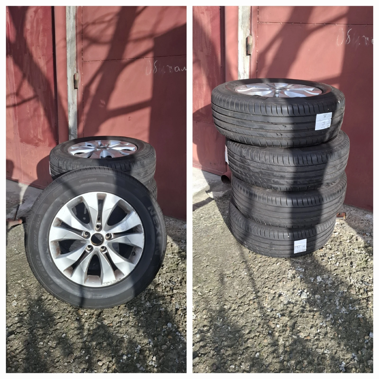 Honda Cr-v 2.0i 155 . AWD  | Mobile.bg   15