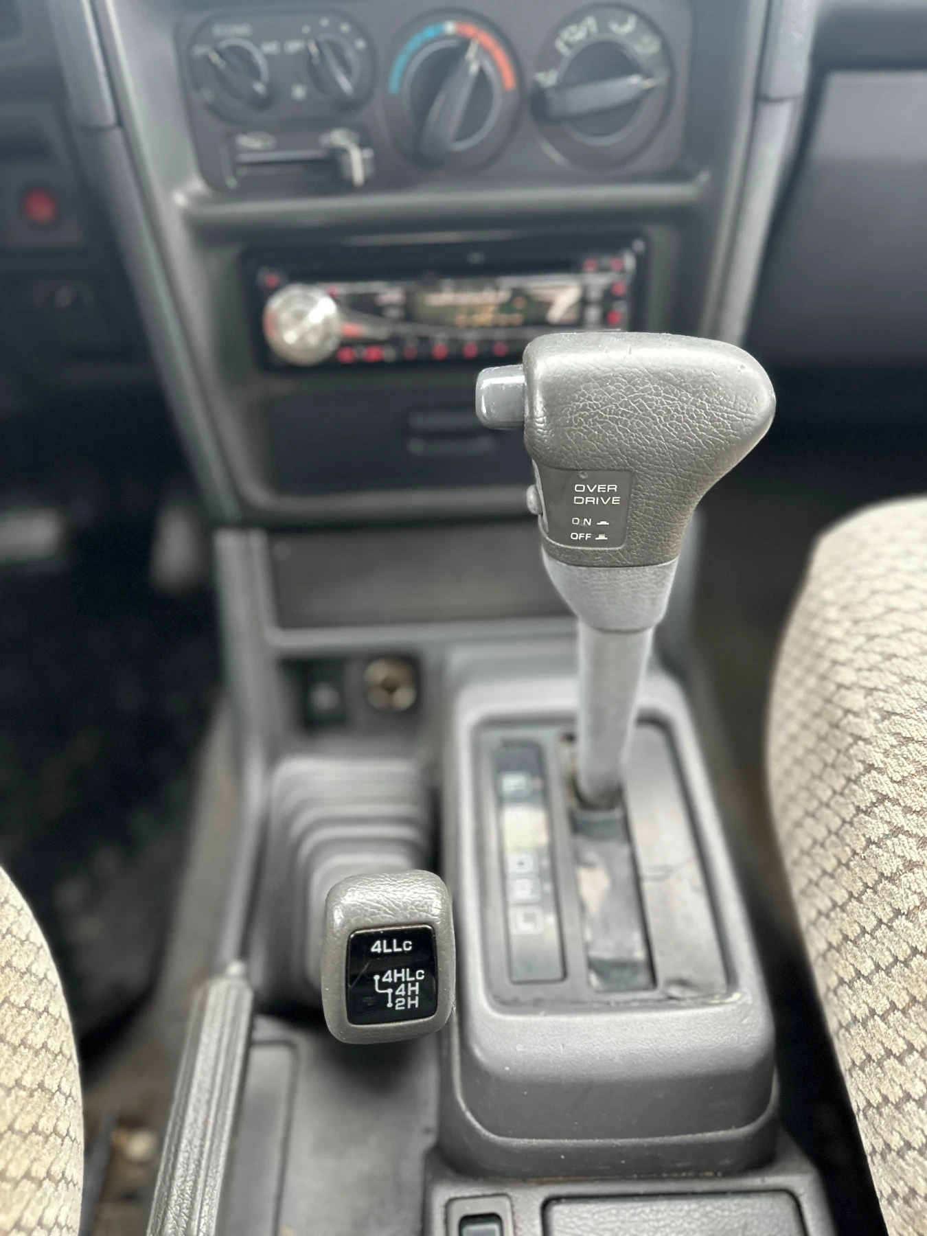 Mitsubishi Pajero  - изображение 9