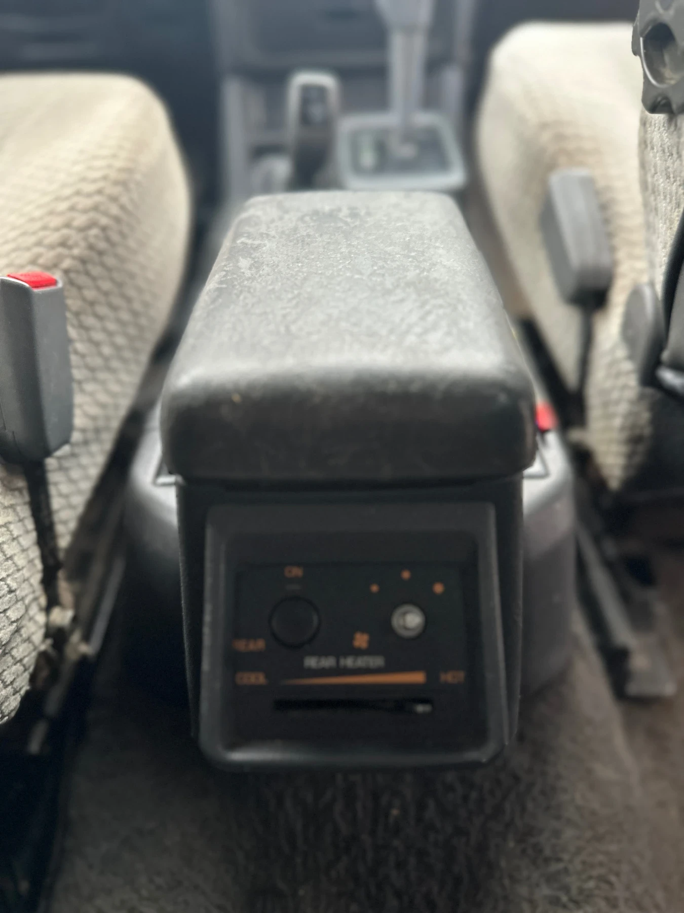 Mitsubishi Pajero  - изображение 10
