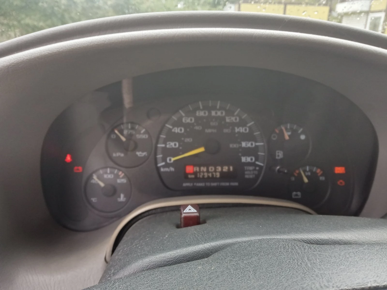 Gmc Savana Safari - изображение 4