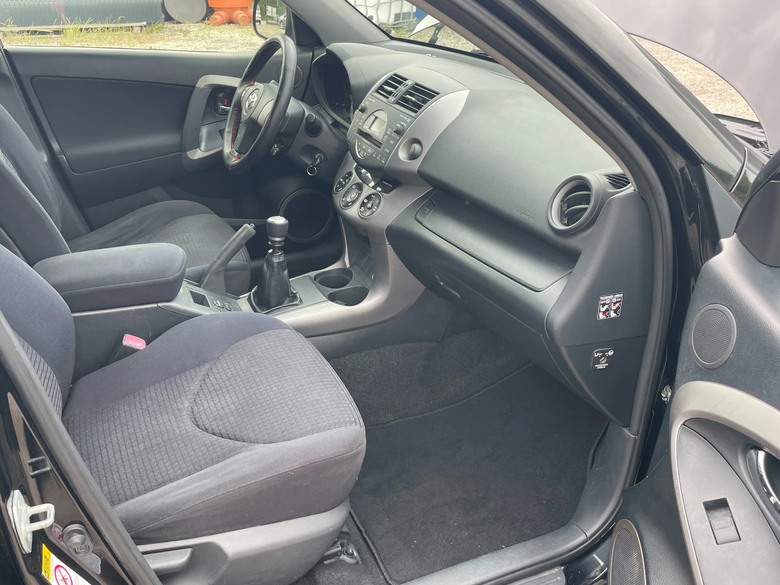 Toyota Rav4 | Mobile.bg — изображение 12