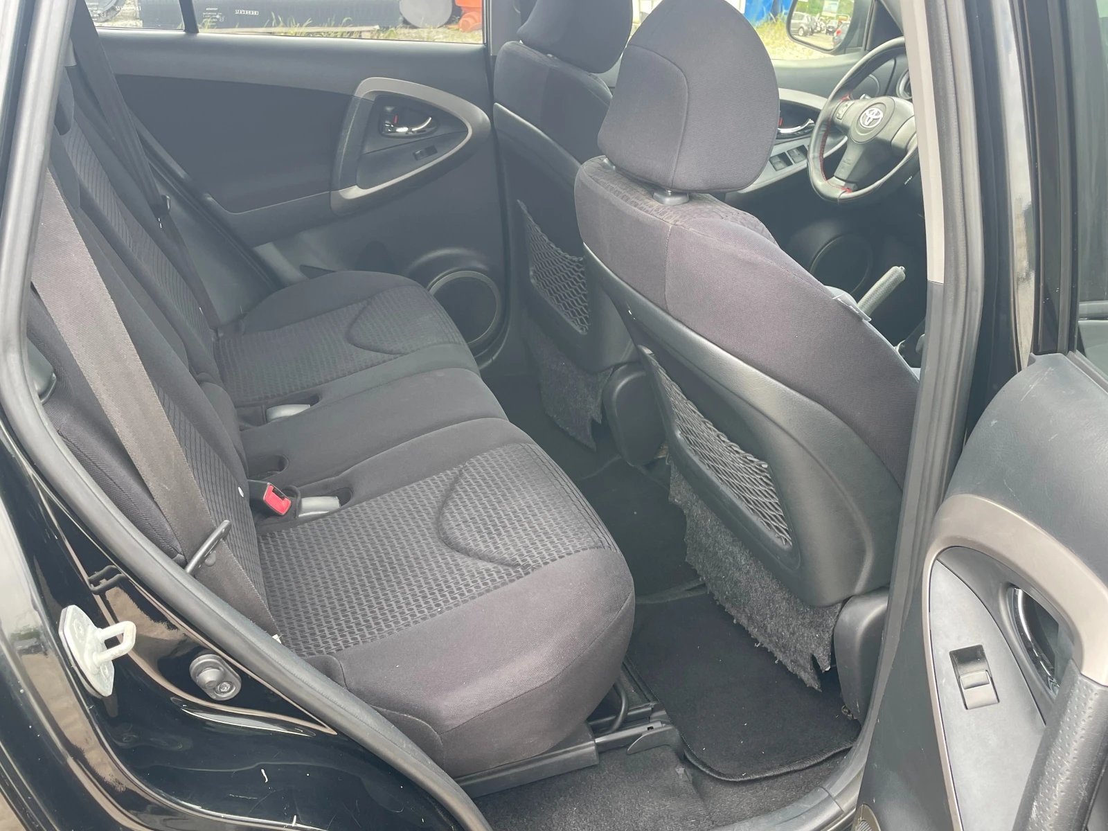 Toyota Rav4 | Mobile.bg — изображение 11