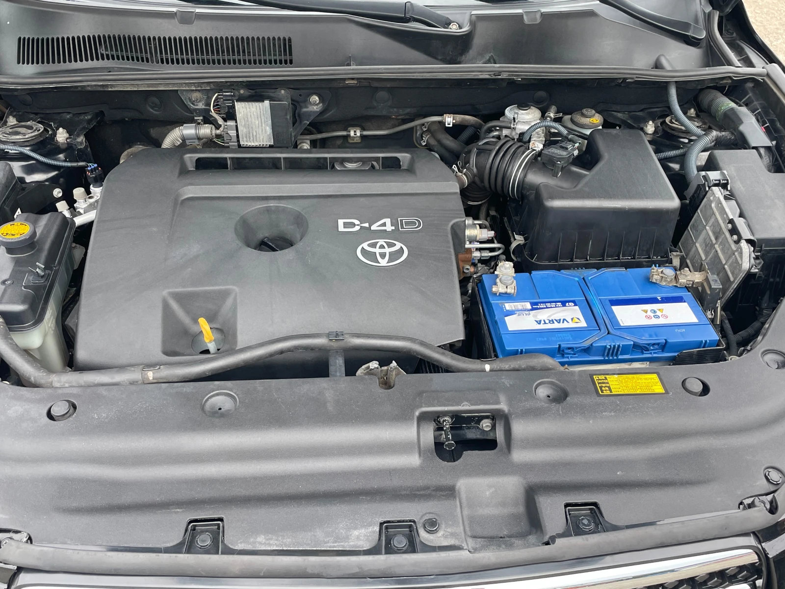 Toyota Rav4 | Mobile.bg — изображение 15