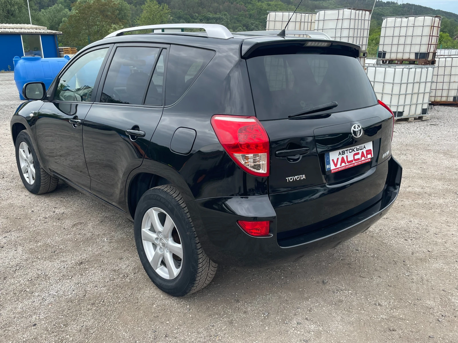 Toyota Rav4  - изображение 5