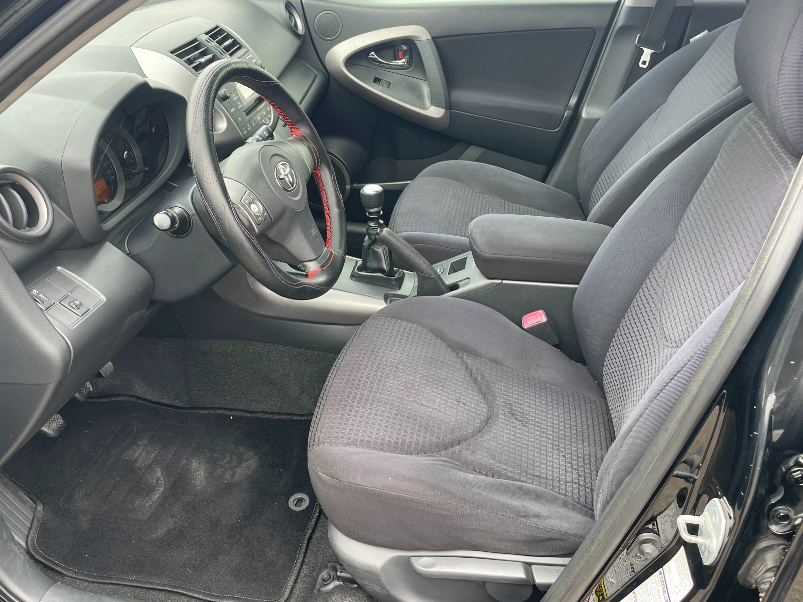 Toyota Rav4  - изображение 9