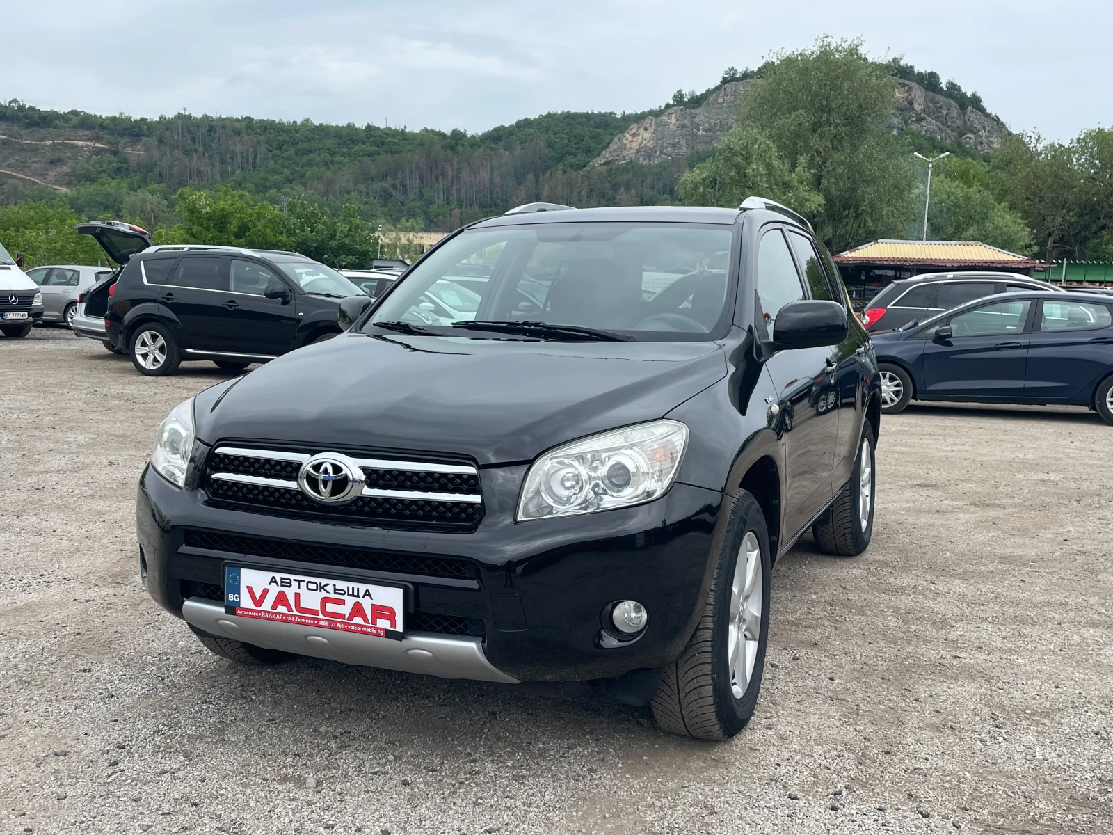 Toyota Rav4 | Mobile.bg — изображение 1