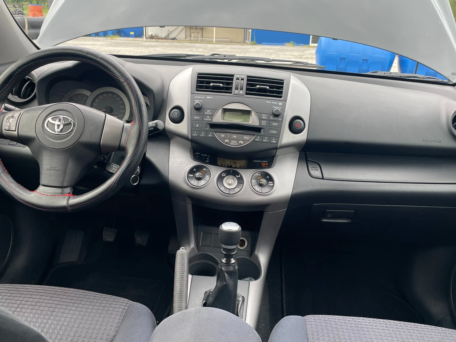 Toyota Rav4 | Mobile.bg — изображение 13