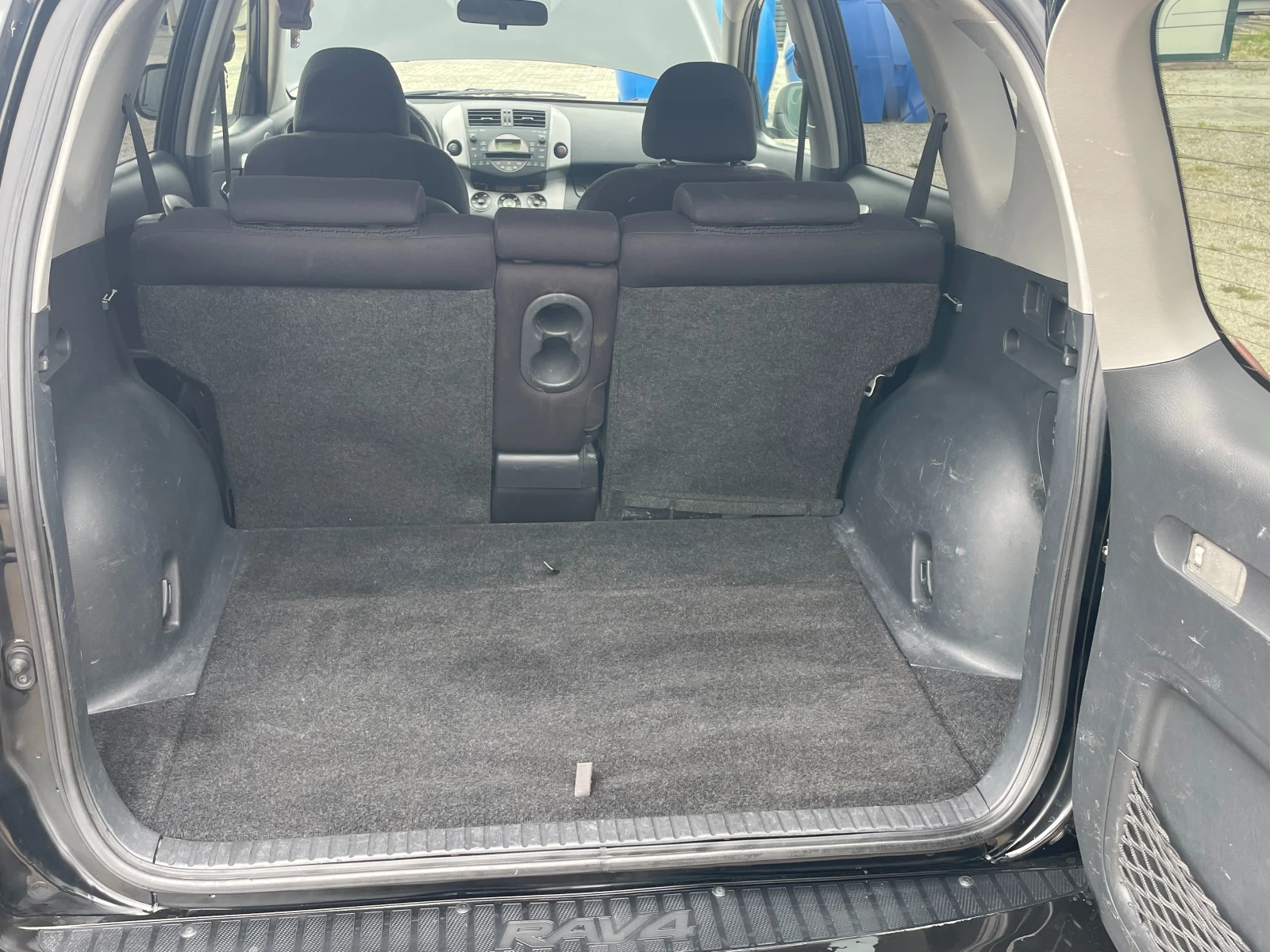 Toyota Rav4 | Mobile.bg — изображение 14