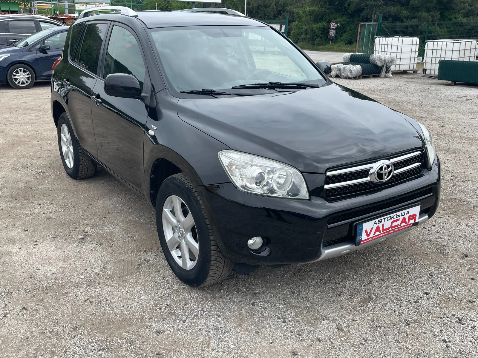 Toyota Rav4  - изображение 3