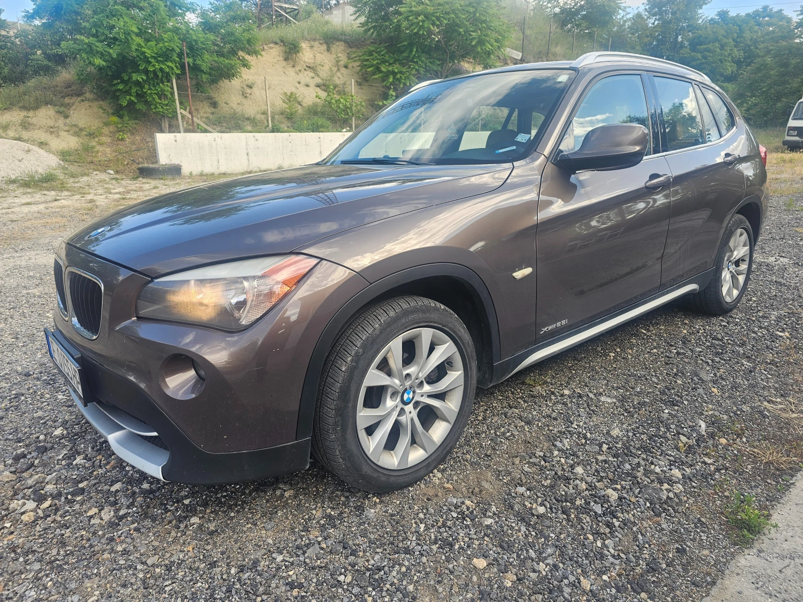 BMW X1  - изображение 4