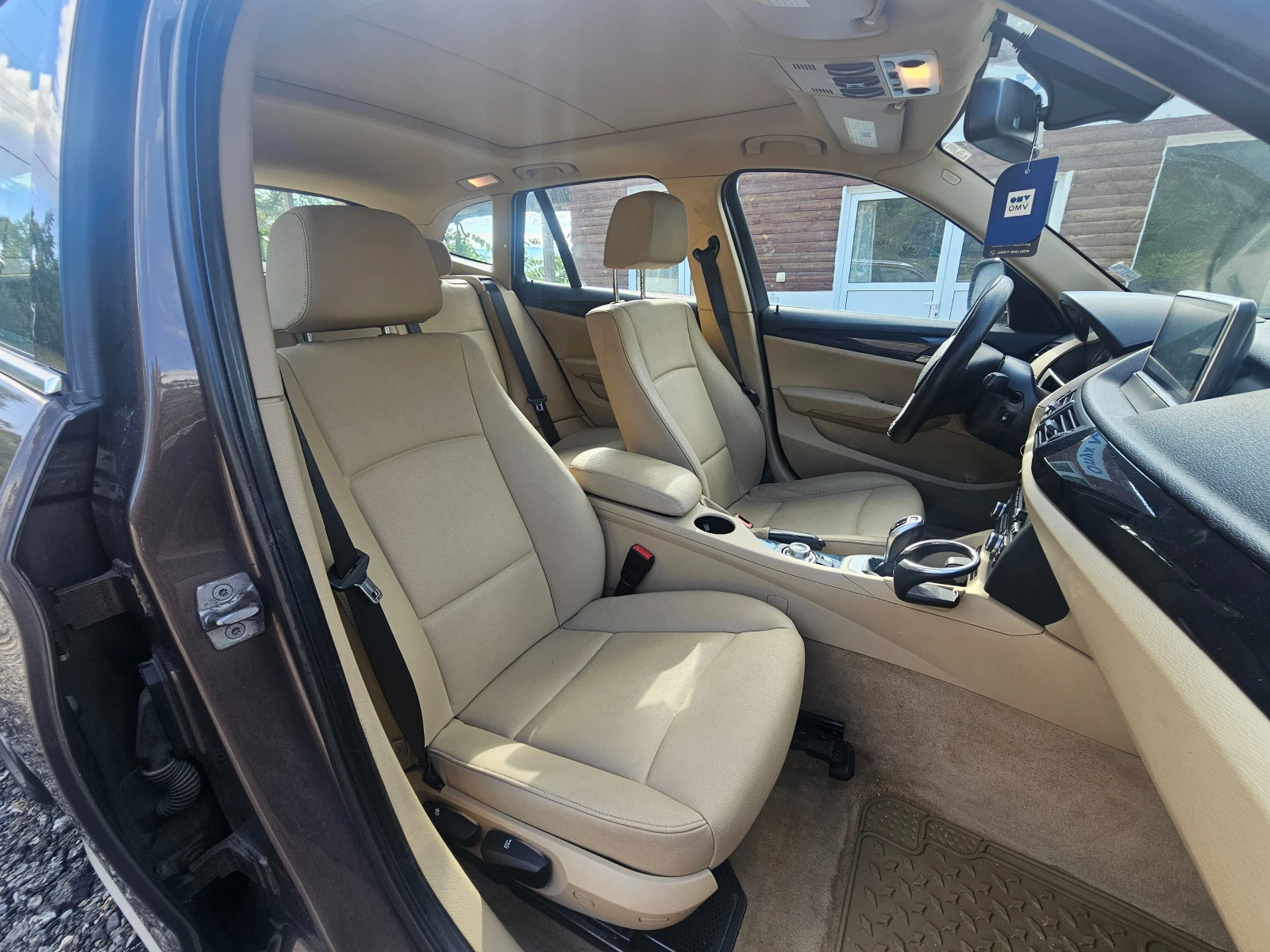 BMW X1 | Mobile.bg   16