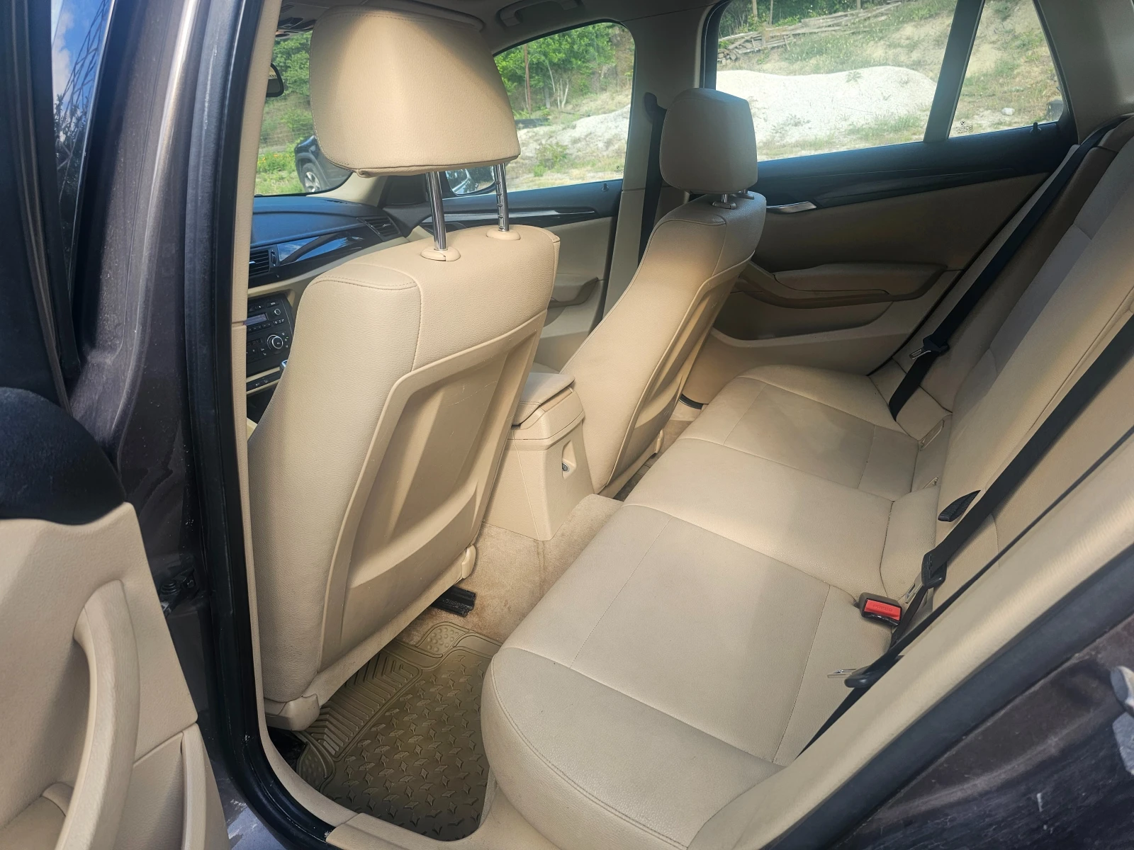 BMW X1 | Mobile.bg   13