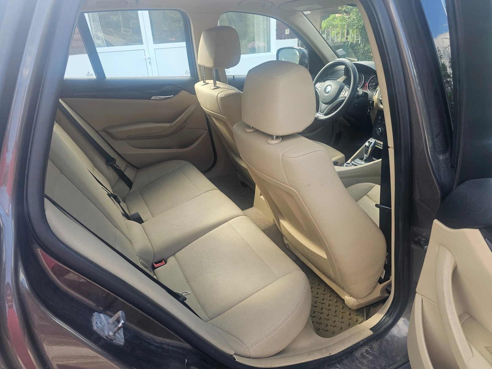 BMW X1 | Mobile.bg   14