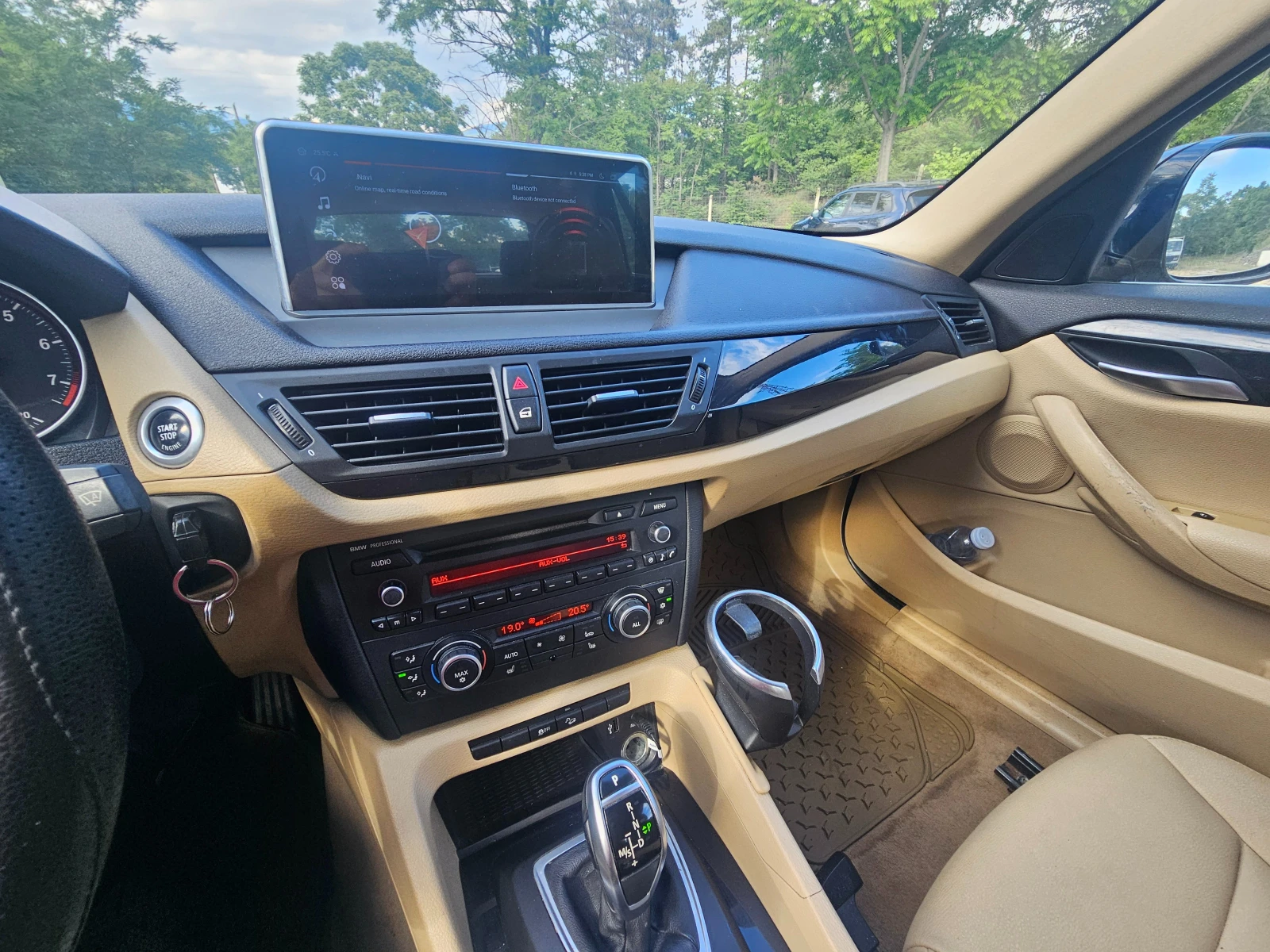 BMW X1 | Mobile.bg   12