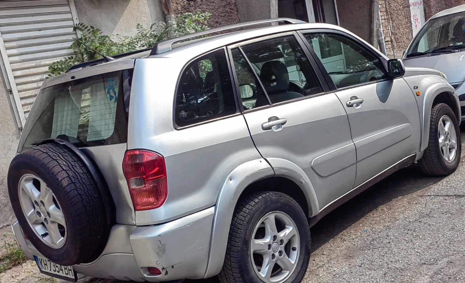 Toyota Rav4 2.0 16V d-4d - изображение 7