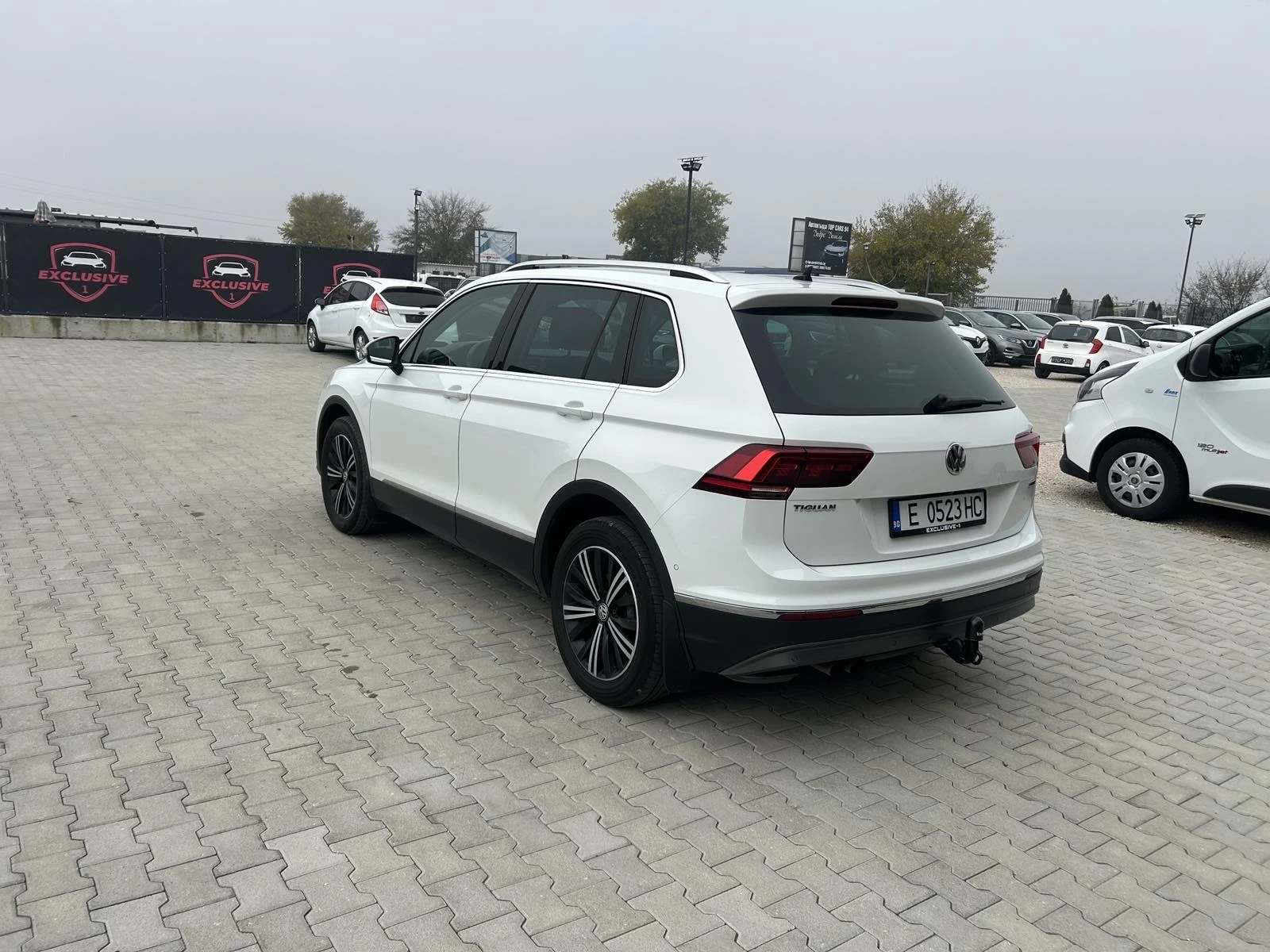 VW Tiguan 2.0 D face 4x4 | Mobile.bg � ����������� 4
