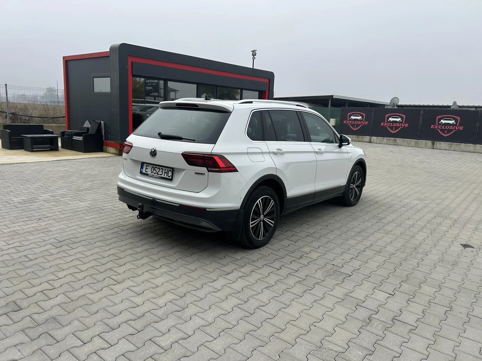 VW Tiguan 2.0 D face 4x4 | Mobile.bg � ����������� 5