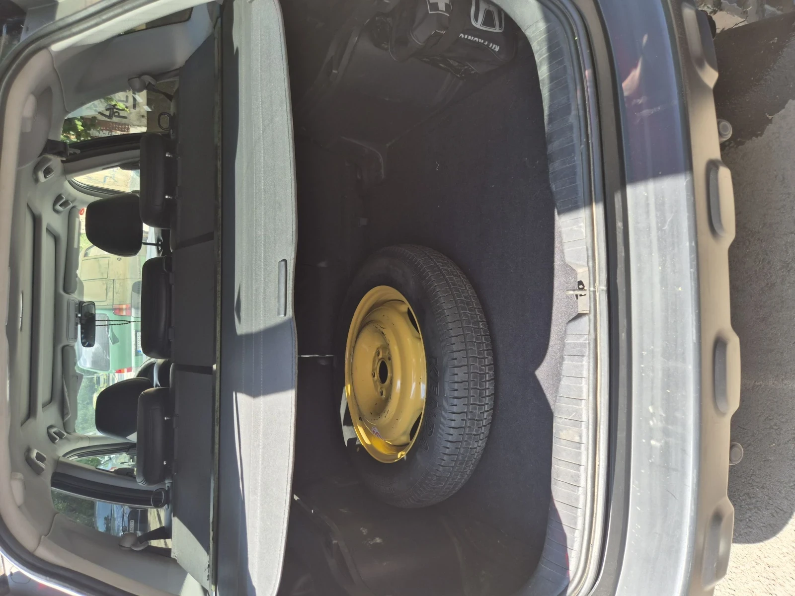 Honda Cr-v | Mobile.bg   12