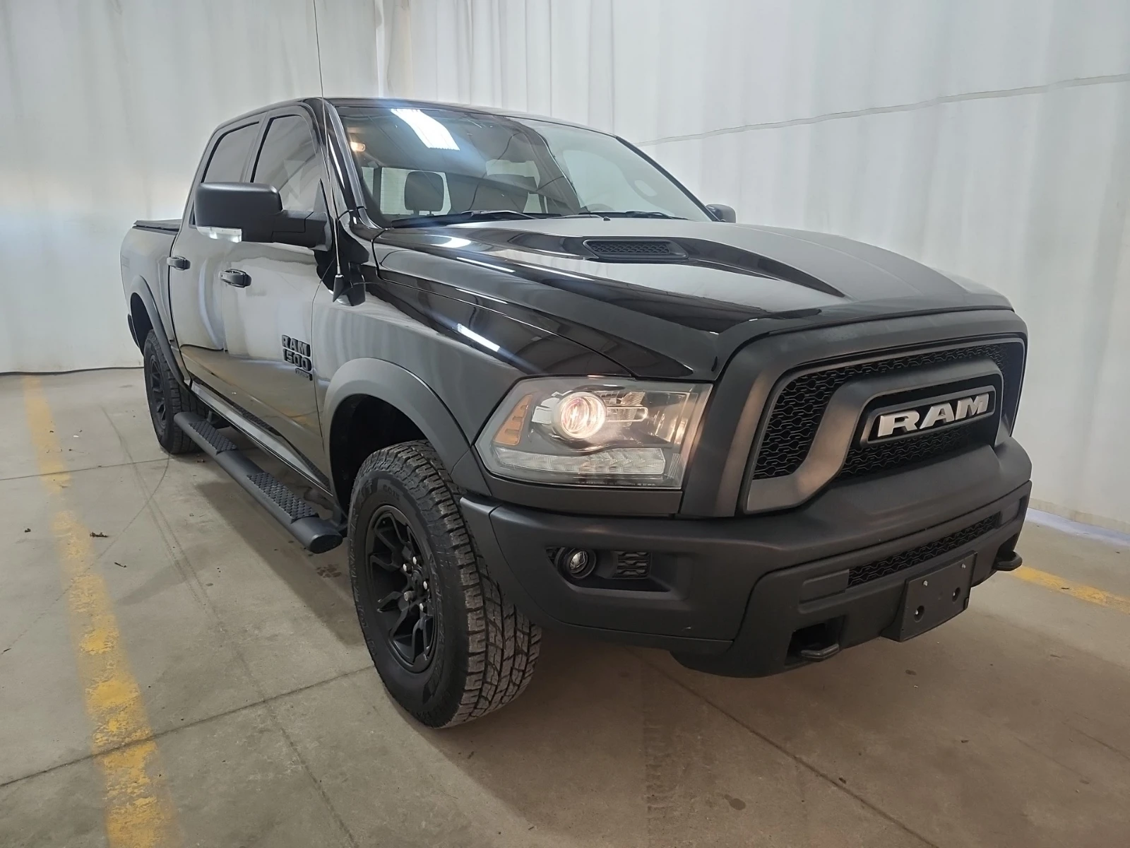 Dodge RAM 1500 * CARFAX* АВТОФИНАНСИРАНЕ БЕЗ ПЪРВОНАЧАЛНА ВНОСКА! - изображение 3