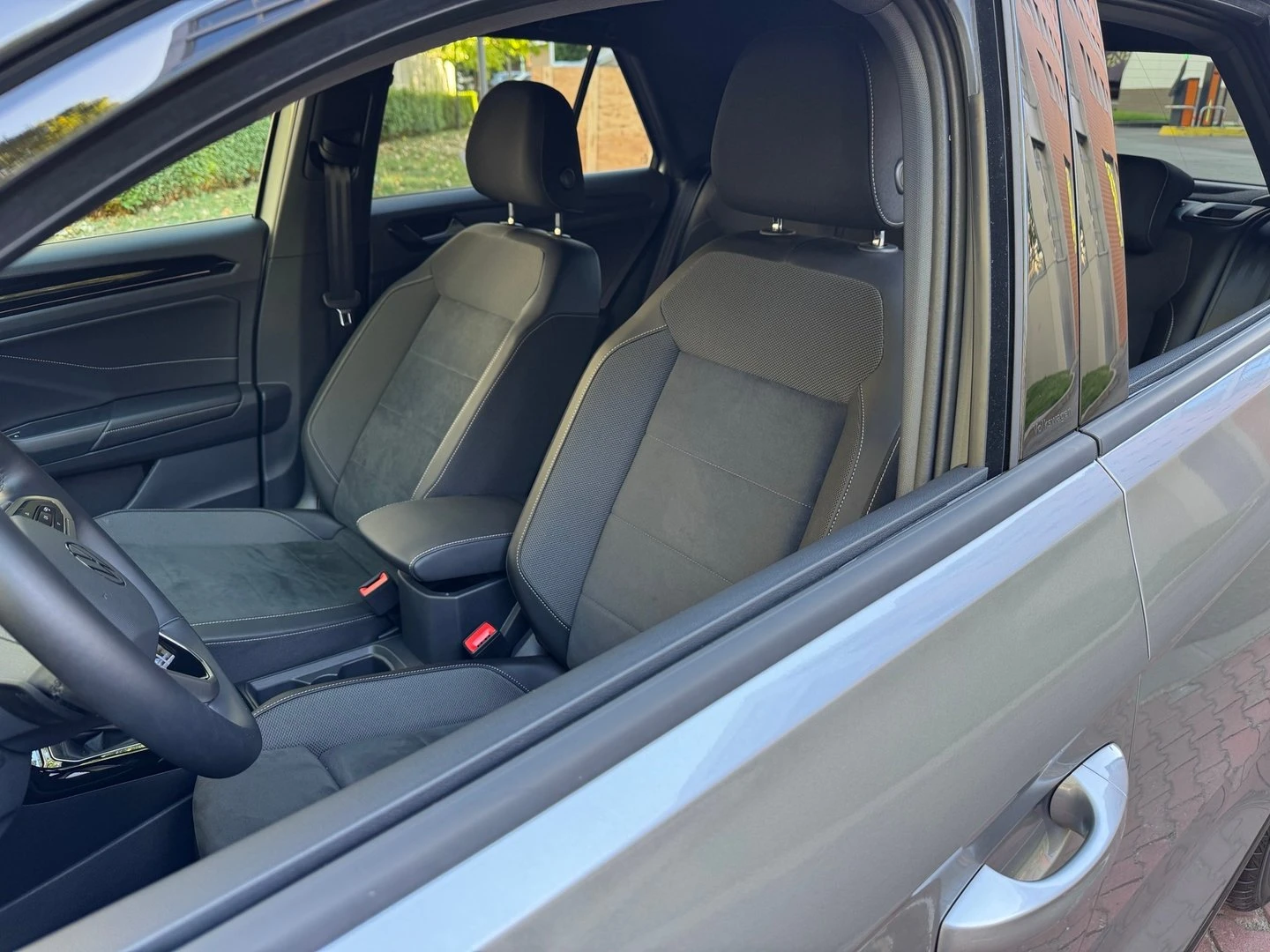 VW T-Roc VW T- Roc Style 1.5 TSI OPF DSG | Mobile.bg   7