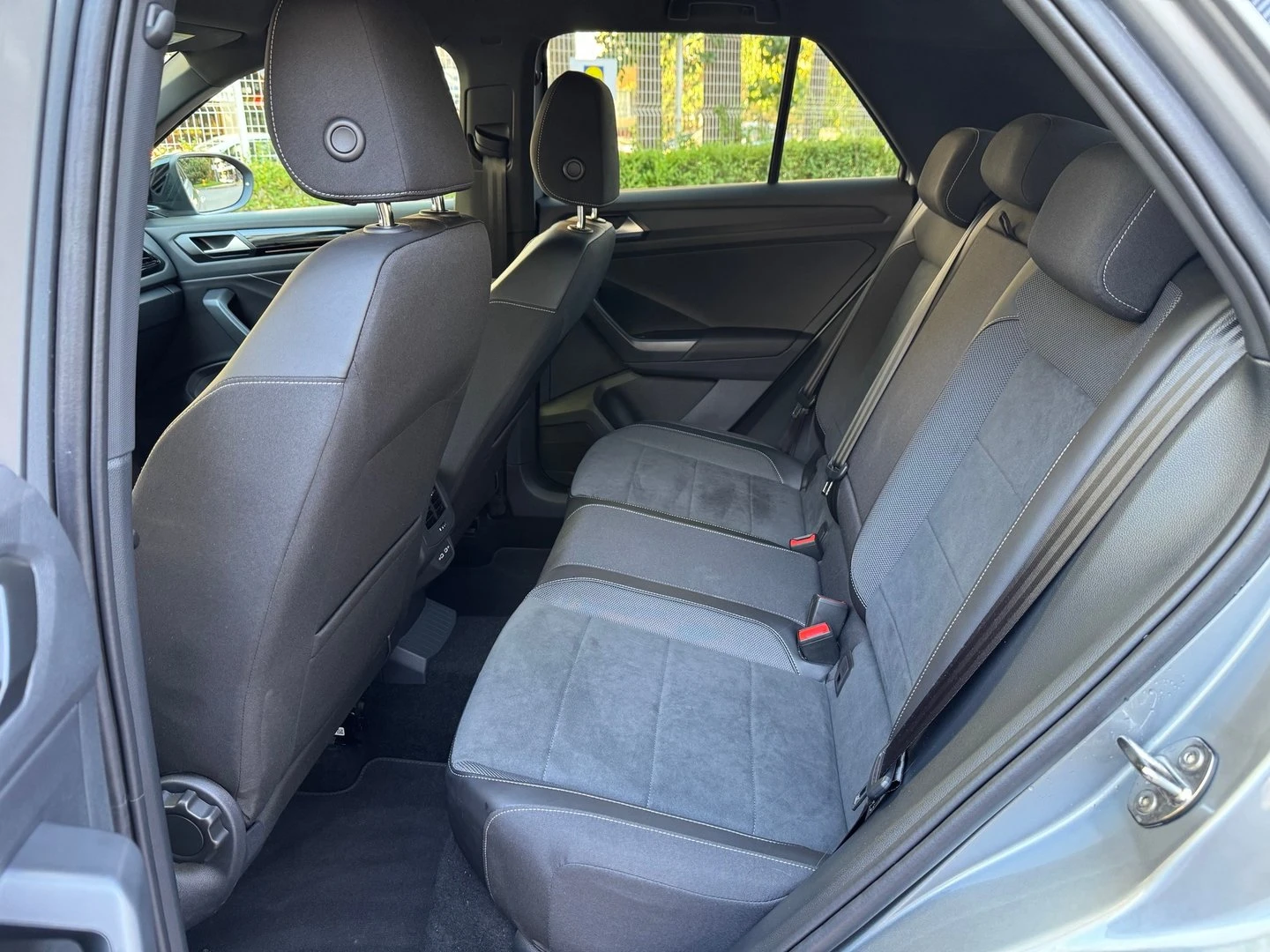 VW T-Roc VW T- Roc Style 1.5 TSI OPF DSG | Mobile.bg   13