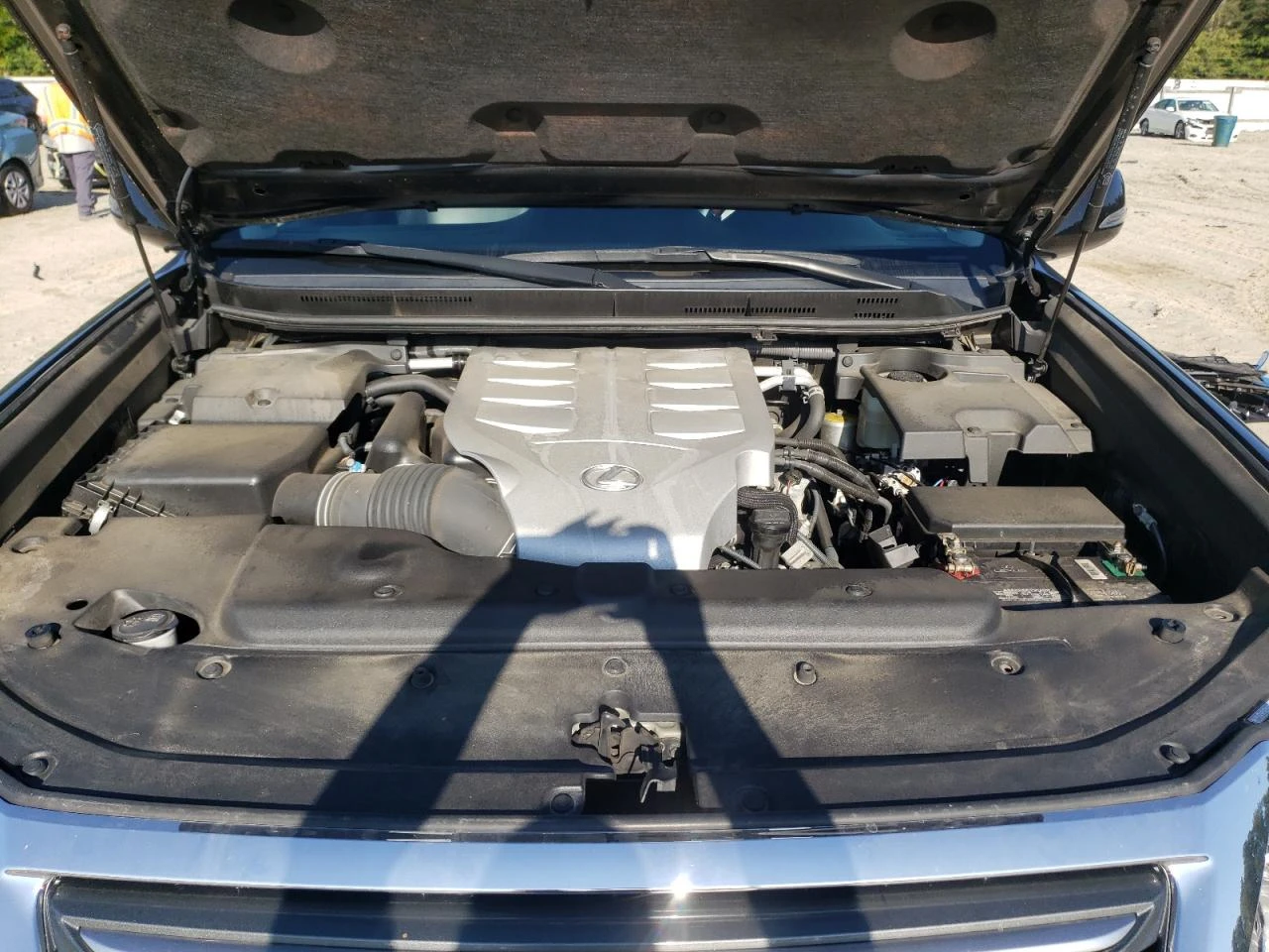 Lexus GX 460 | Mobile.bg   12