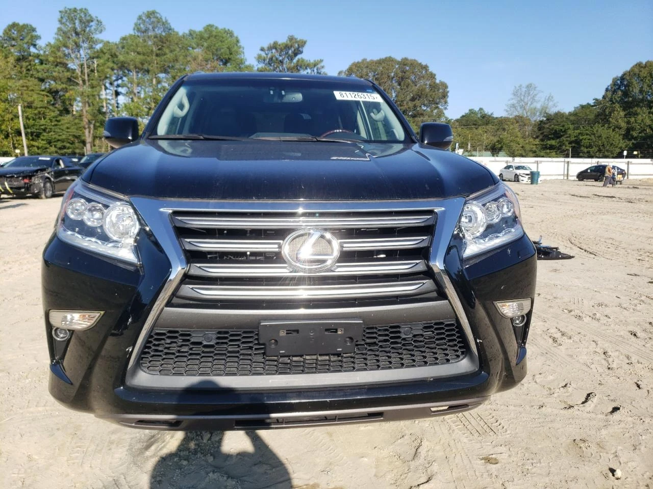 Lexus GX 460  - изображение 5