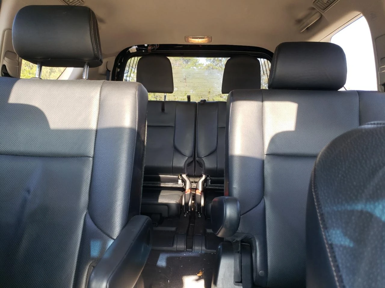 Lexus GX 460  - изображение 10
