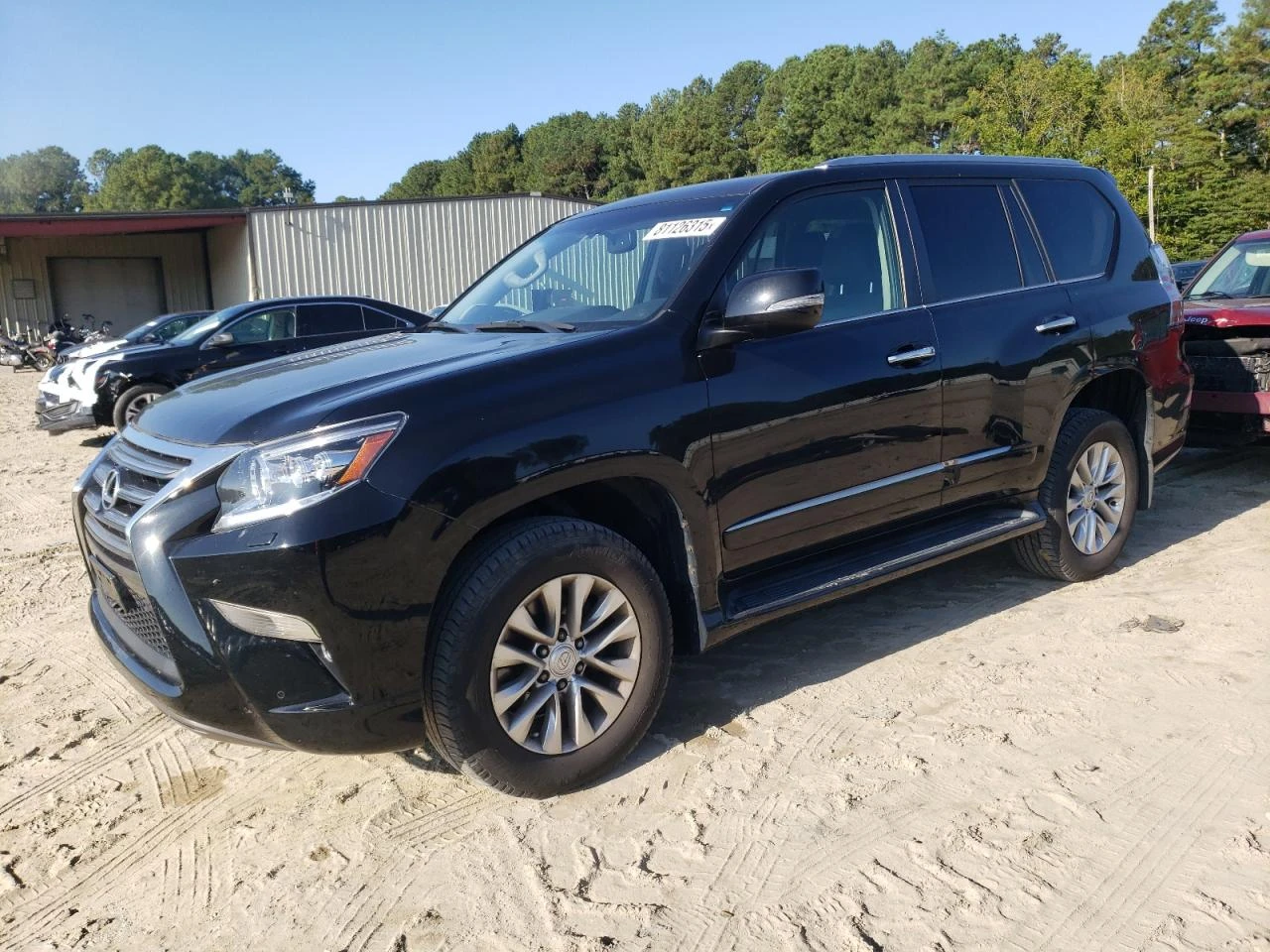 Lexus GX 460 | Mobile.bg   1