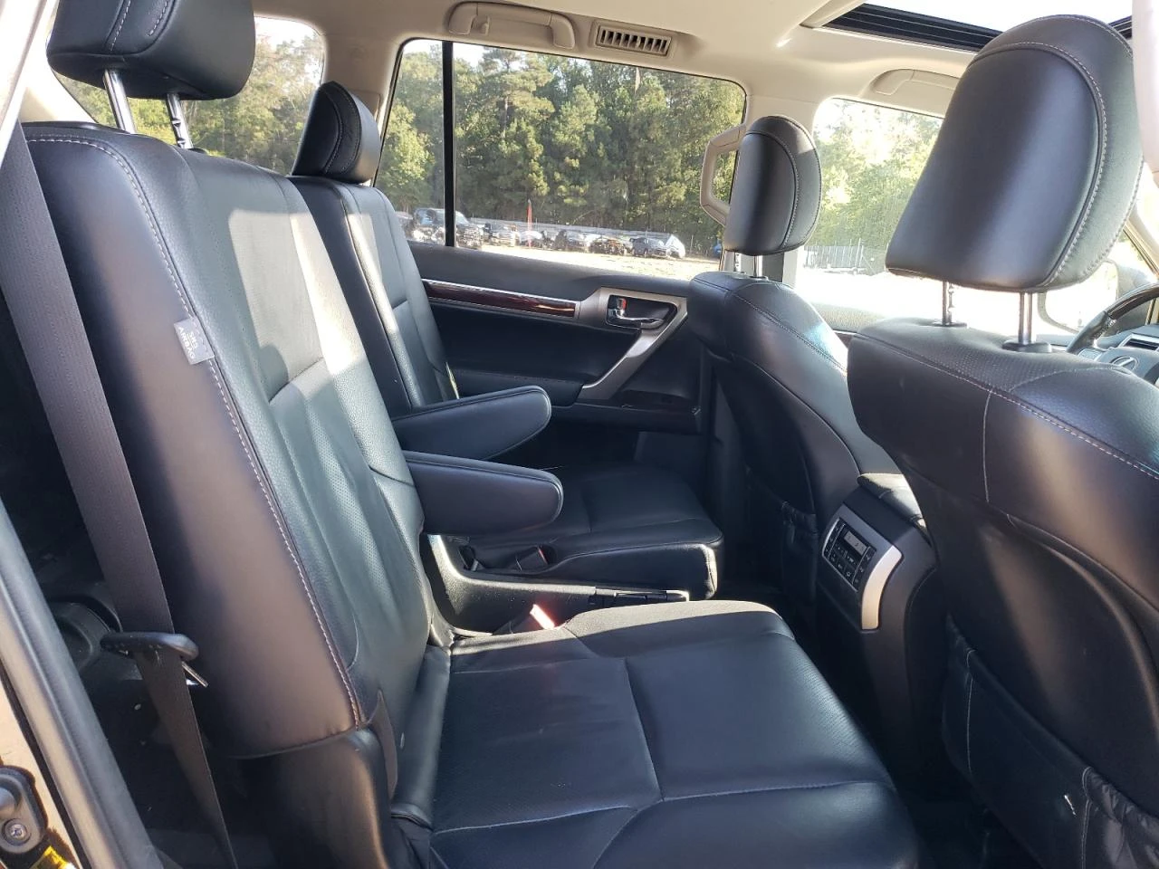 Lexus GX 460 | Mobile.bg   11