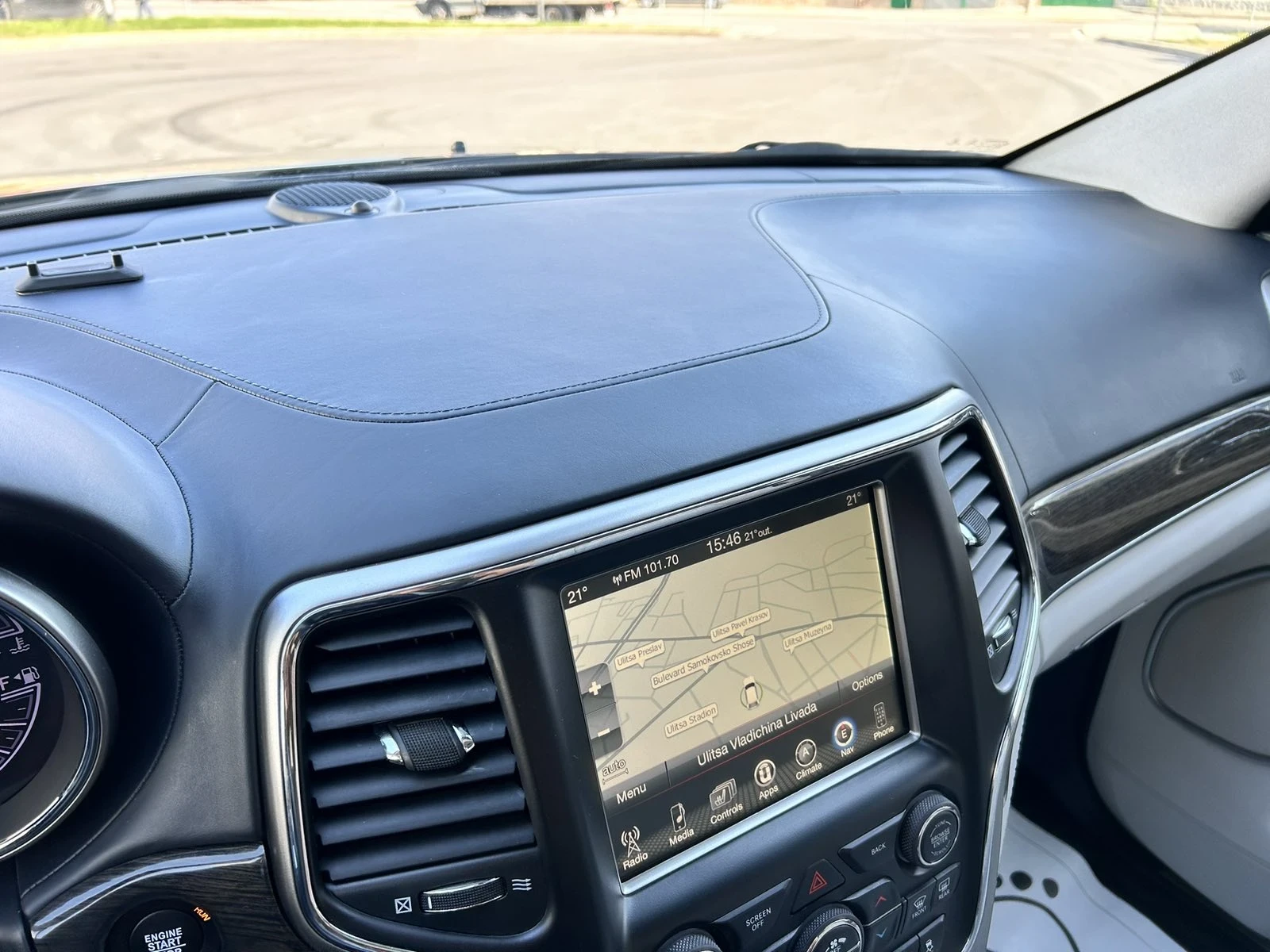 Jeep Grand cherokee 3CRD | Mobile.bg   13