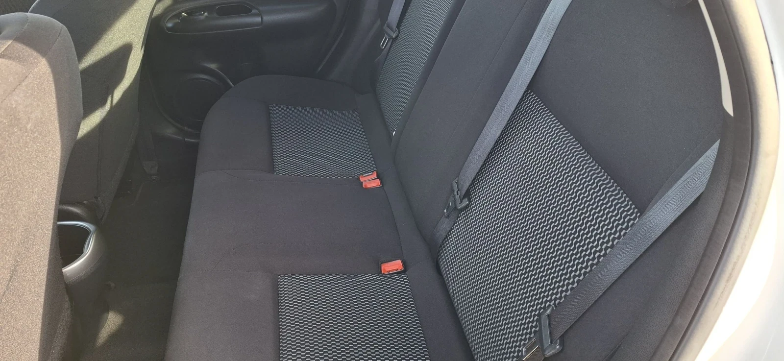 Nissan Juke 1, 6 ГАЗ/БЕНЗИН | Mobile.bg — изображение 5