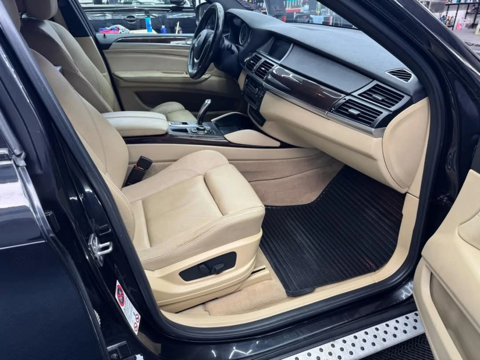 BMW X6 4.0 xDrive  - изображение 4