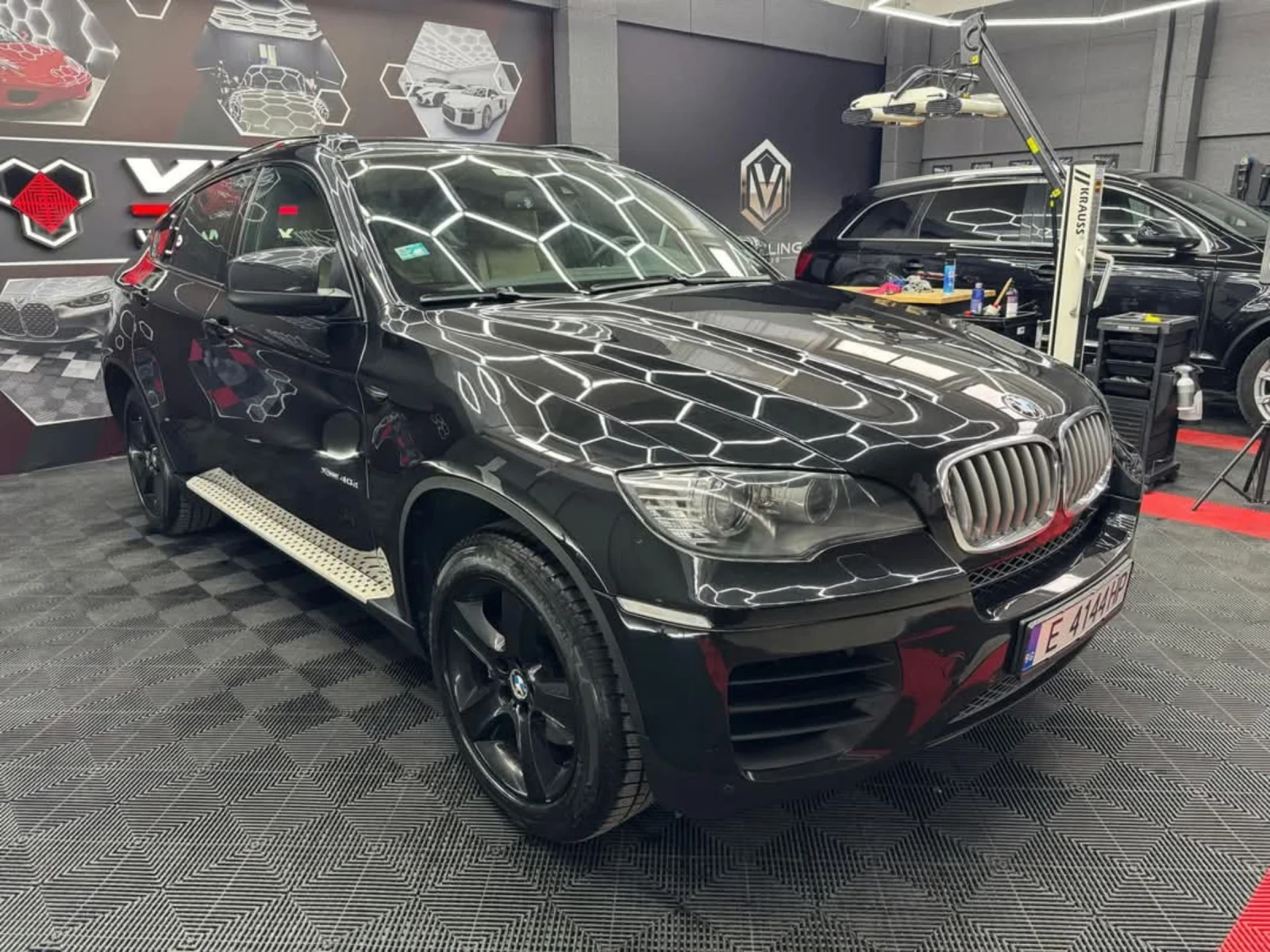BMW X6 4.0 xDrive  | Mobile.bg   1