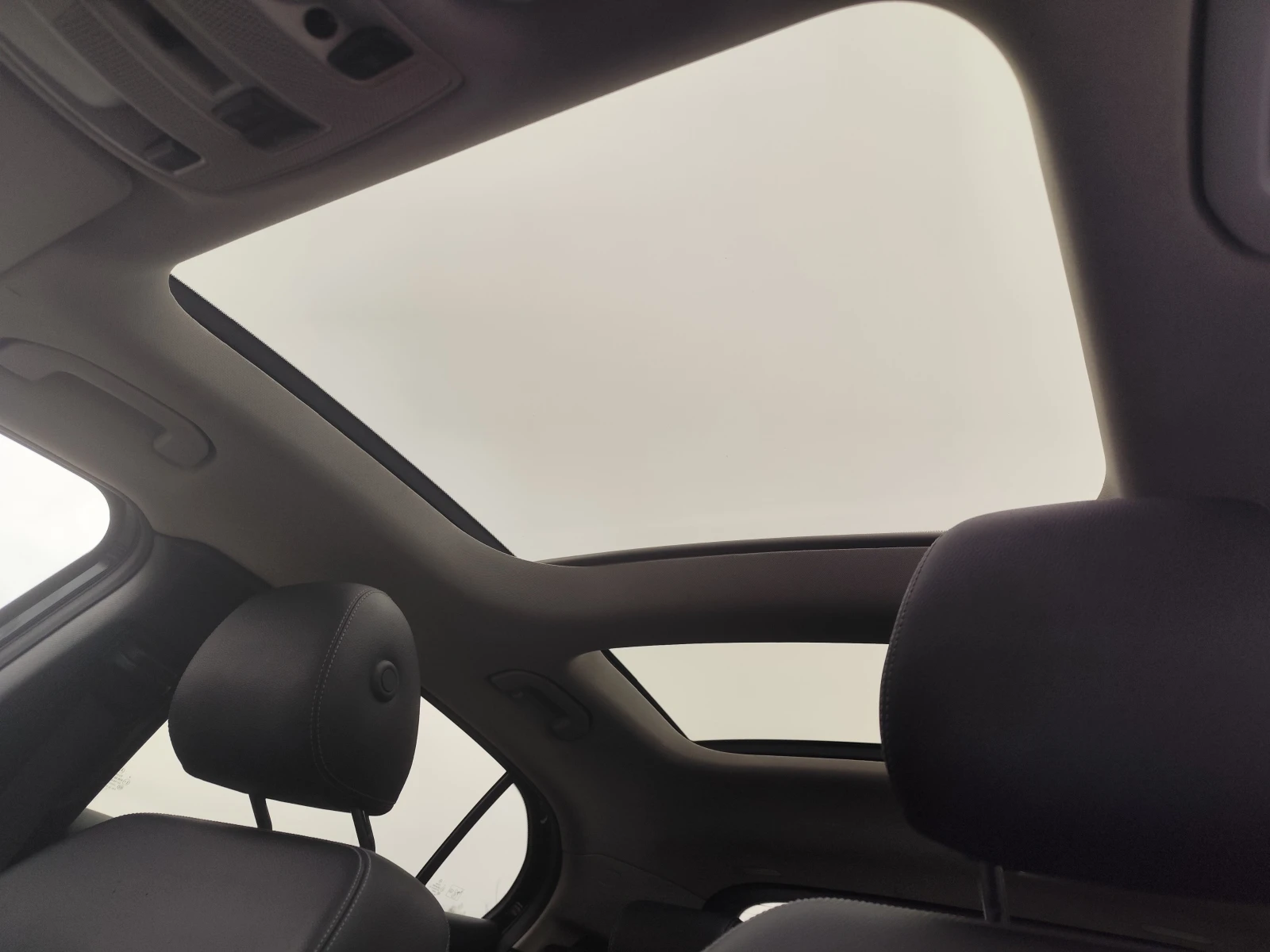 Mercedes-Benz GLA 220 D 4MATIC LED NAVI* EURO-6B ПАНОРАМА*  - изображение 10