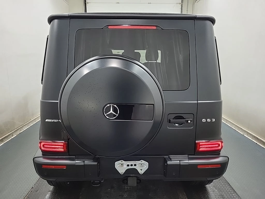 Mercedes-Benz G * AMG 63 * CARFAX * ���� �� �� | Mobile.bg � ����������� 5
