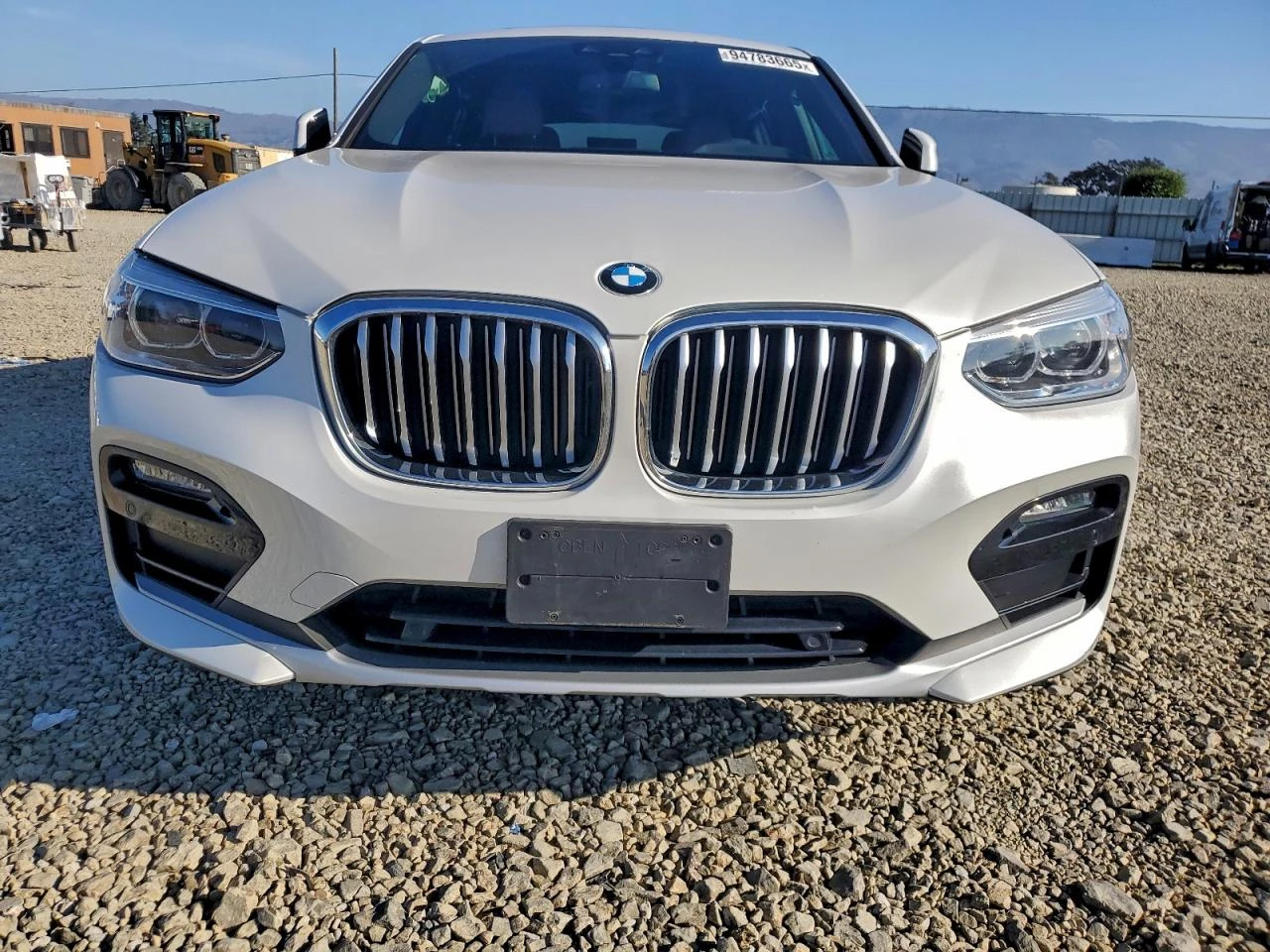 BMW X4 XDRIVE30I - изображение 2