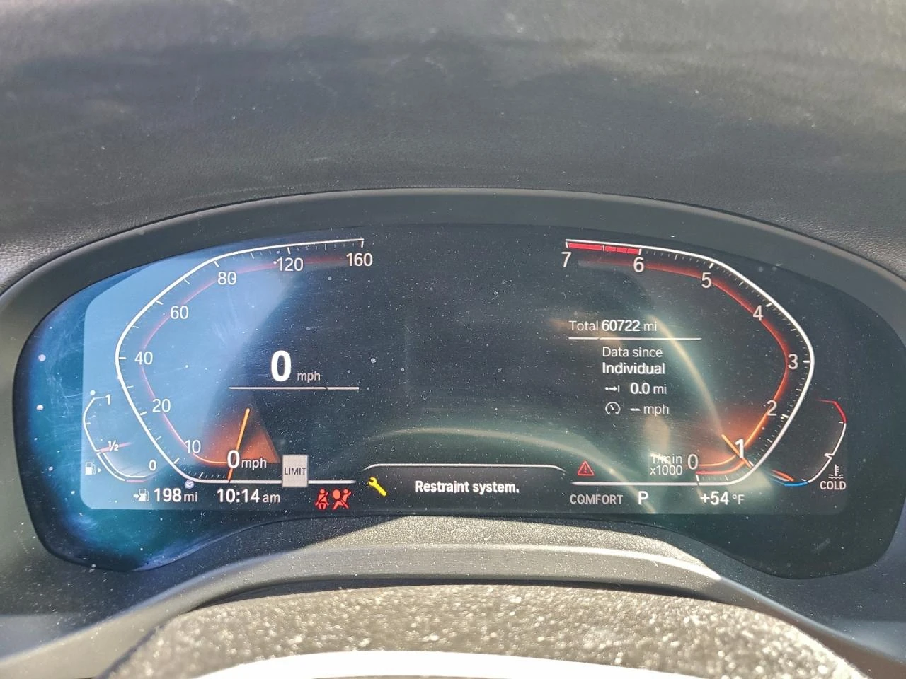 BMW X4 XDRIVE30I - изображение 7