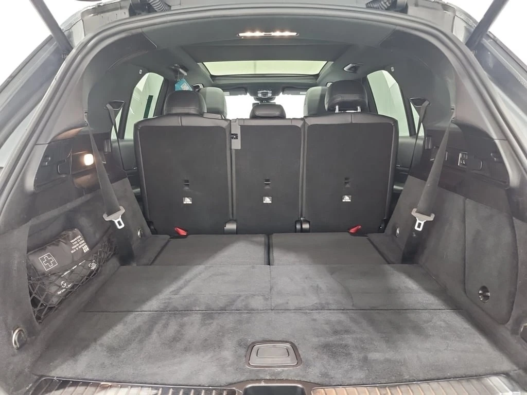 Mercedes-Benz GLE * 350 * CARFAX * ���� �� �� | Mobile.bg � ����������� 15