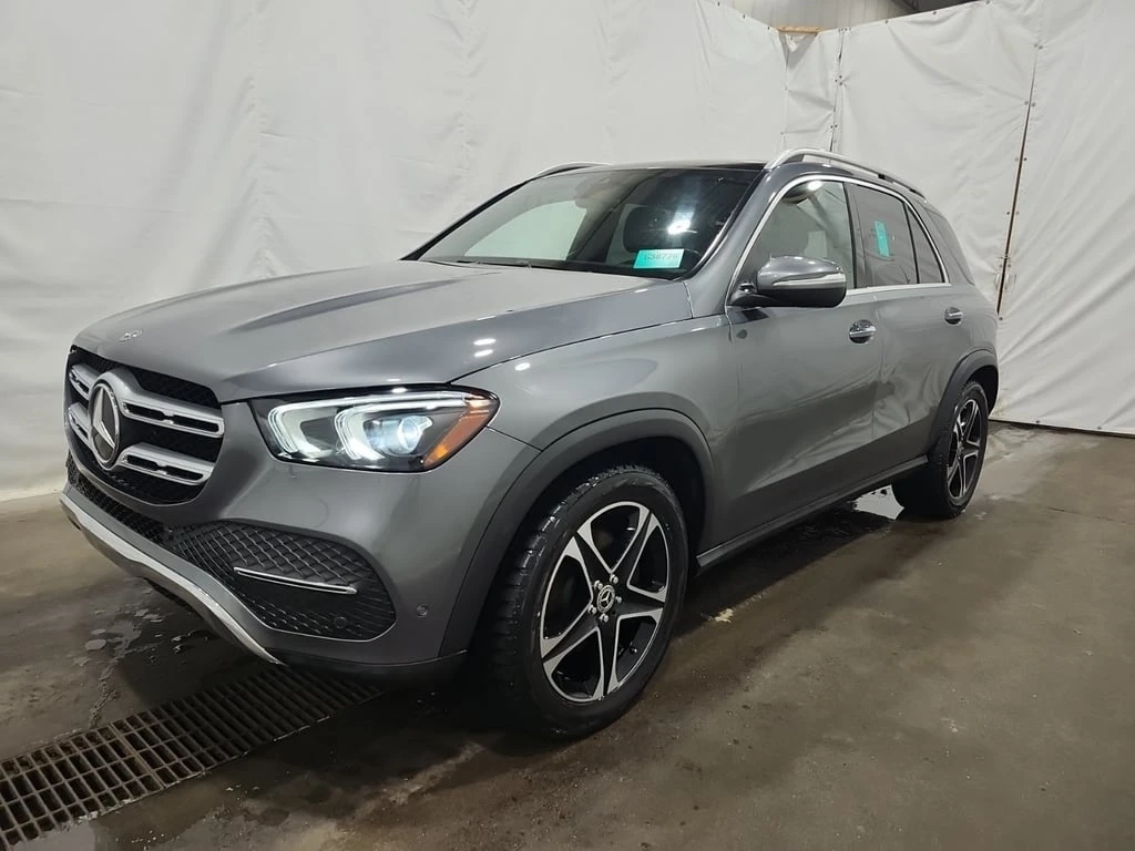 Mercedes-Benz GLE * 350 * CARFAX * ���� �� �� | Mobile.bg � ����������� 1