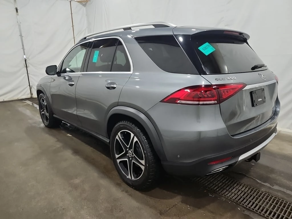Mercedes-Benz GLE * 350 * CARFAX * ���� �� �� | Mobile.bg � ����������� 4