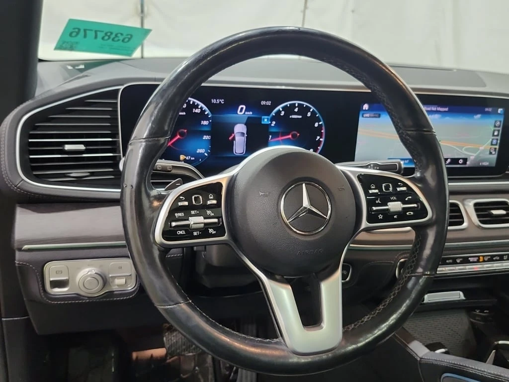Mercedes-Benz GLE * 350 * CARFAX * ���� �� �� | Mobile.bg � ����������� 12