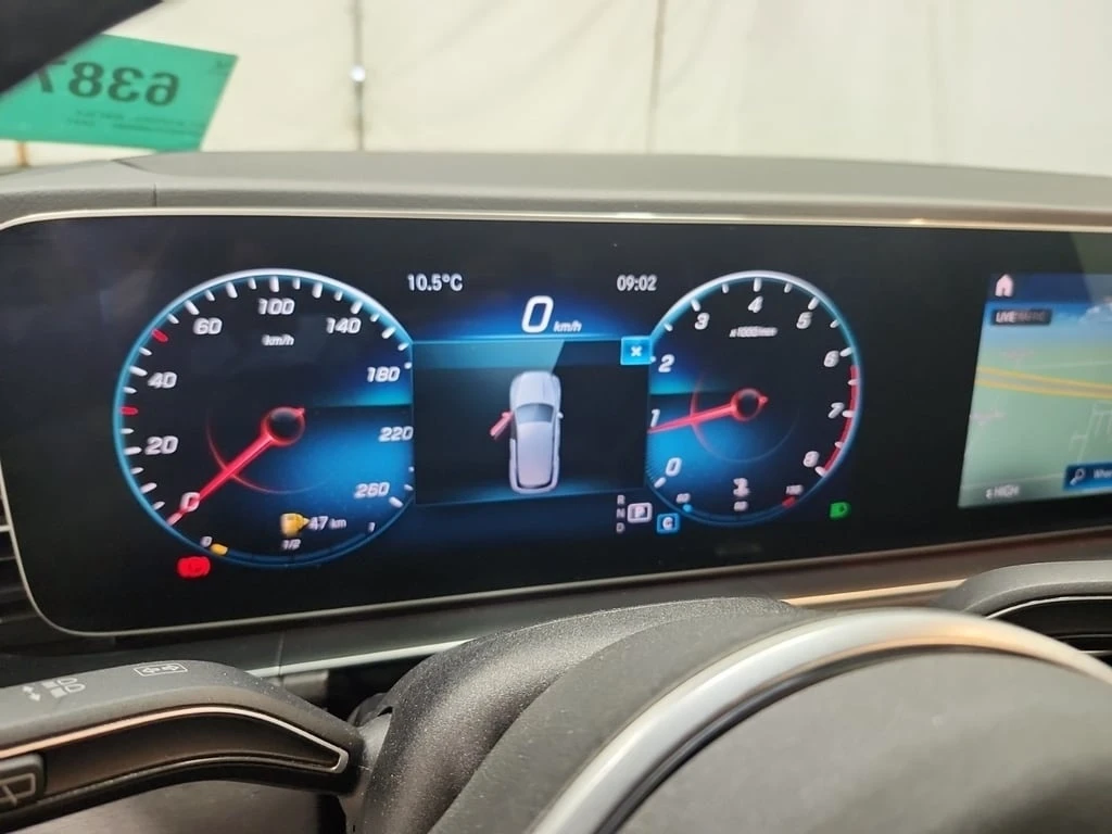 Mercedes-Benz GLE * 350 * CARFAX * ���� �� �� | Mobile.bg � ����������� 11