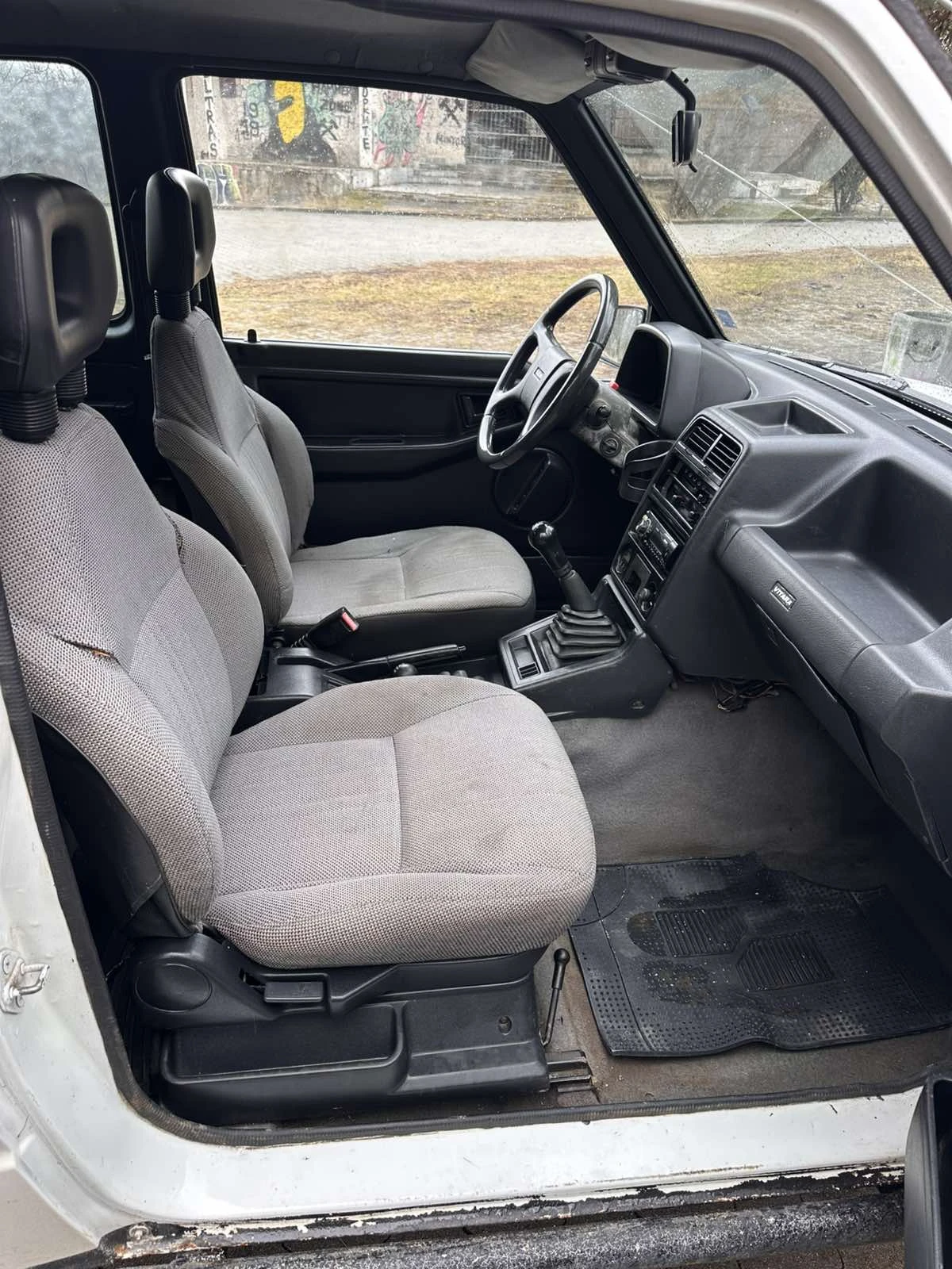 Suzuki Vitara  - изображение 9